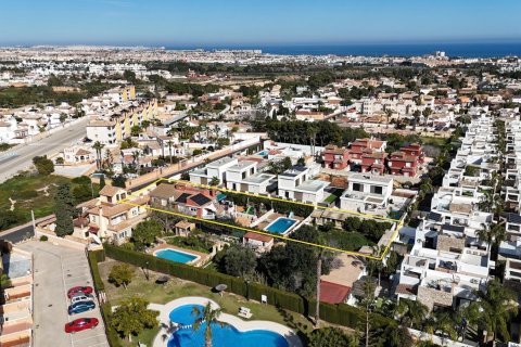 Land plot for sale in Cabo Roig, Alicante, Spain No. 155900 - photo 11