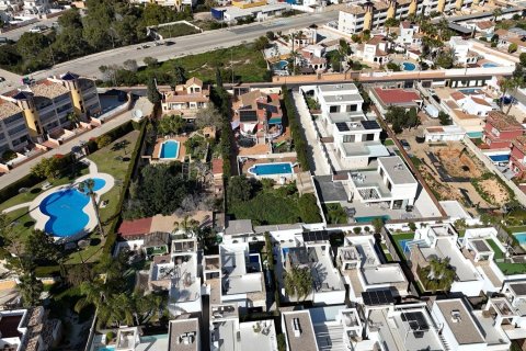 Land plot for sale in Cabo Roig, Alicante, Spain No. 155900 - photo 5