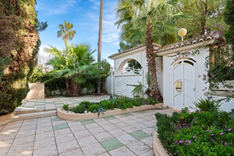 Villa à vendre à Rojales, Alicante, Espagne, 5 chambres, 344 m2 No. 155901 - photo 12