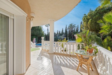 Villa à vendre à Rojales, Alicante, Espagne, 5 chambres, 344 m2 No. 155901 - photo 26