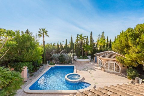 Villa à vendre à Rojales, Alicante, Espagne, 5 chambres, 344 m2 No. 155901 - photo 2