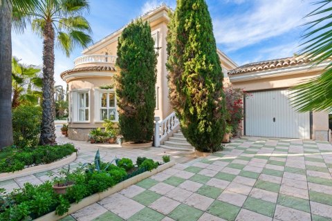 Villa à vendre à Rojales, Alicante, Espagne, 5 chambres, 344 m2 No. 155901 - photo 4