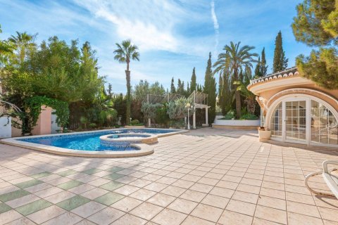Villa à vendre à Rojales, Alicante, Espagne, 5 chambres, 344 m2 No. 155901 - photo 3