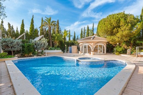 Villa à vendre à Rojales, Alicante, Espagne, 5 chambres, 344 m2 No. 155901 - photo 13