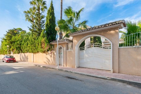 Villa à vendre à Rojales, Alicante, Espagne, 5 chambres, 344 m2 No. 155901 - photo 20