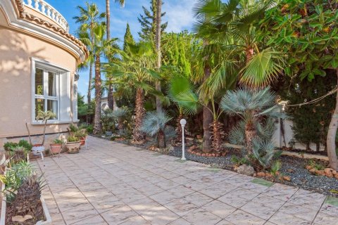 Villa à vendre à Rojales, Alicante, Espagne, 5 chambres, 344 m2 No. 155901 - photo 21