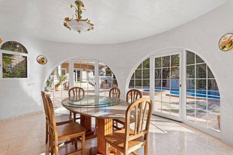 Villa à vendre à Rojales, Alicante, Espagne, 5 chambres, 344 m2 No. 155901 - photo 6