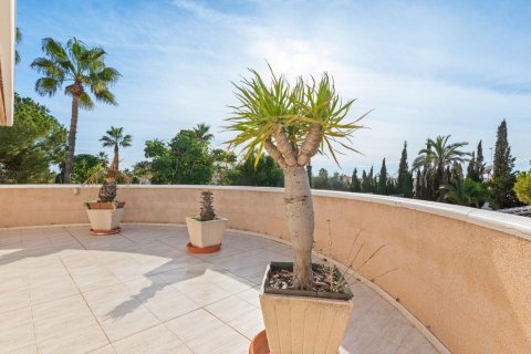 Villa à vendre à Rojales, Alicante, Espagne, 5 chambres, 344 m2 No. 155901 - photo 5