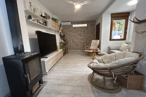 Продажа таухауса в Торревьеха, Аликанте, Испания 2 спальни, 65м2 №155934 - фото 5