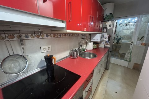 Продажа таухауса в Торревьеха, Аликанте, Испания 2 спальни, 65м2 №155934 - фото 8