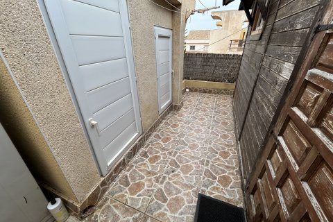Продажа таухауса в Торревьеха, Аликанте, Испания 2 спальни, 65м2 №155934 - фото 20