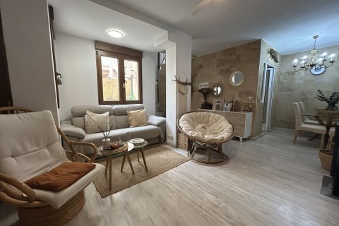 Продажа таухауса в Торревьеха, Аликанте, Испания 2 спальни, 65м2 №155934 - фото 4