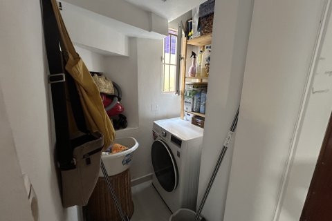 Продажа таухауса в Торревьеха, Аликанте, Испания 2 спальни, 65м2 №155934 - фото 9