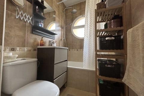 Продажа таухауса в Торревьеха, Аликанте, Испания 2 спальни, 65м2 №155934 - фото 16