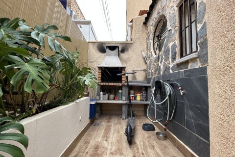 Продажа таухауса в Торревьеха, Аликанте, Испания 2 спальни, 65м2 №155934 - фото 24