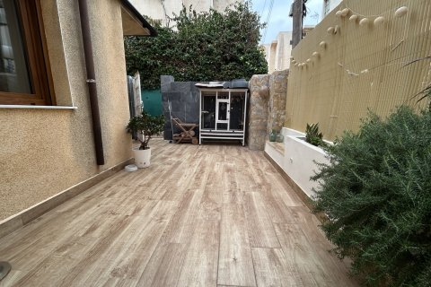 Продажа таухауса в Торревьеха, Аликанте, Испания 2 спальни, 65м2 №155934 - фото 23