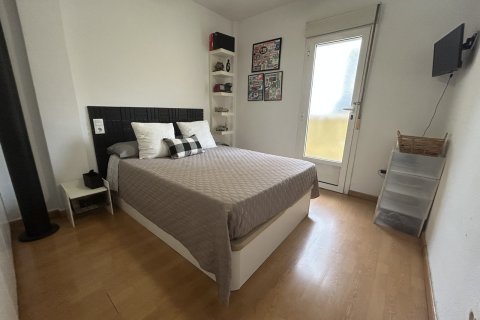 Продажа таухауса в Торревьеха, Аликанте, Испания 2 спальни, 65м2 №155934 - фото 11