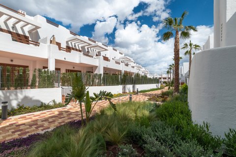 Bungalow till salu i Pulpi, Almeria, Spanien 2 sovrum, 157 kvm. Nr. 136131 - foto 4