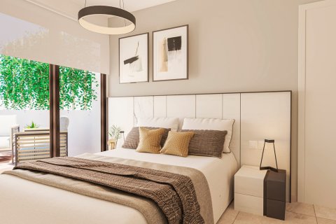 Bungalow Pulpi, Almeria, Hiszpania 3 sypialnie, 122 mkw. nr 136128 – zdjęcie 6
