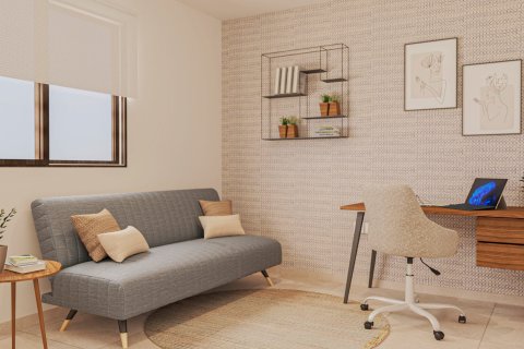 Bungalow Pulpi, Almeria, Hiszpania 3 sypialnie, 122 mkw. nr 136128 – zdjęcie 13
