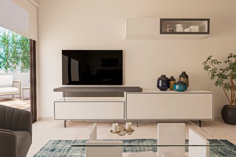 Bungalow Pulpi, Almeria, Hiszpania 3 sypialnie, 122 mkw. nr 136128 – zdjęcie 3