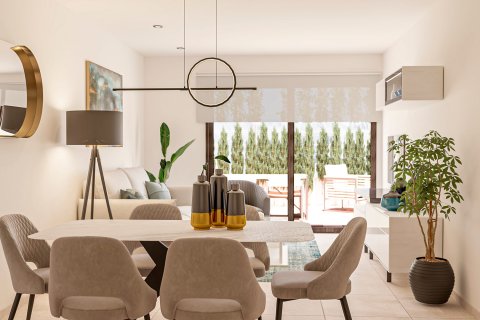Продажа бунгало Пульпи, Альмерия, Испания 3 спальни, 187м2 №136130 - фото 14