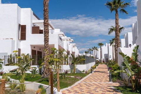 Bungalo pārdošanā Pulpi, Almeria, Spānijā 2 istabas, 89 m2 Nr. 136133 - attēls 7