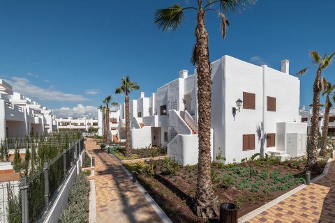 Bungalo pārdošanā Pulpi, Almeria, Spānijā 2 istabas, 89 m2 Nr. 136133 - attēls 8