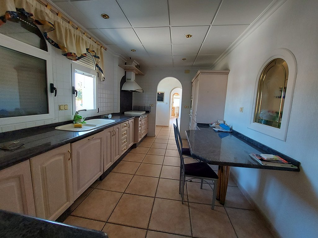 Villa i Ciudad Quesada, Alicante, Spanien 7 sovrum, 650 kvm. Nr. 80838