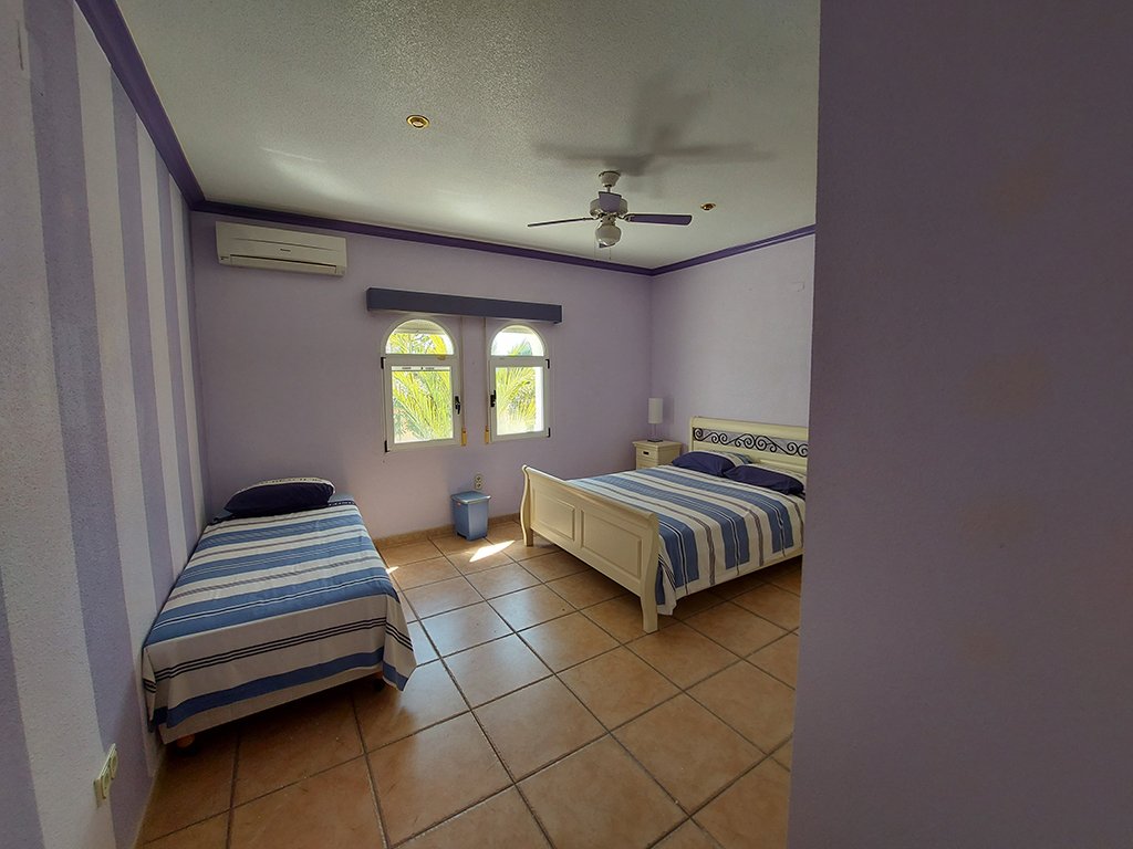 Villa i Ciudad Quesada, Alicante, Spanien 7 sovrum, 650 kvm. Nr. 80838