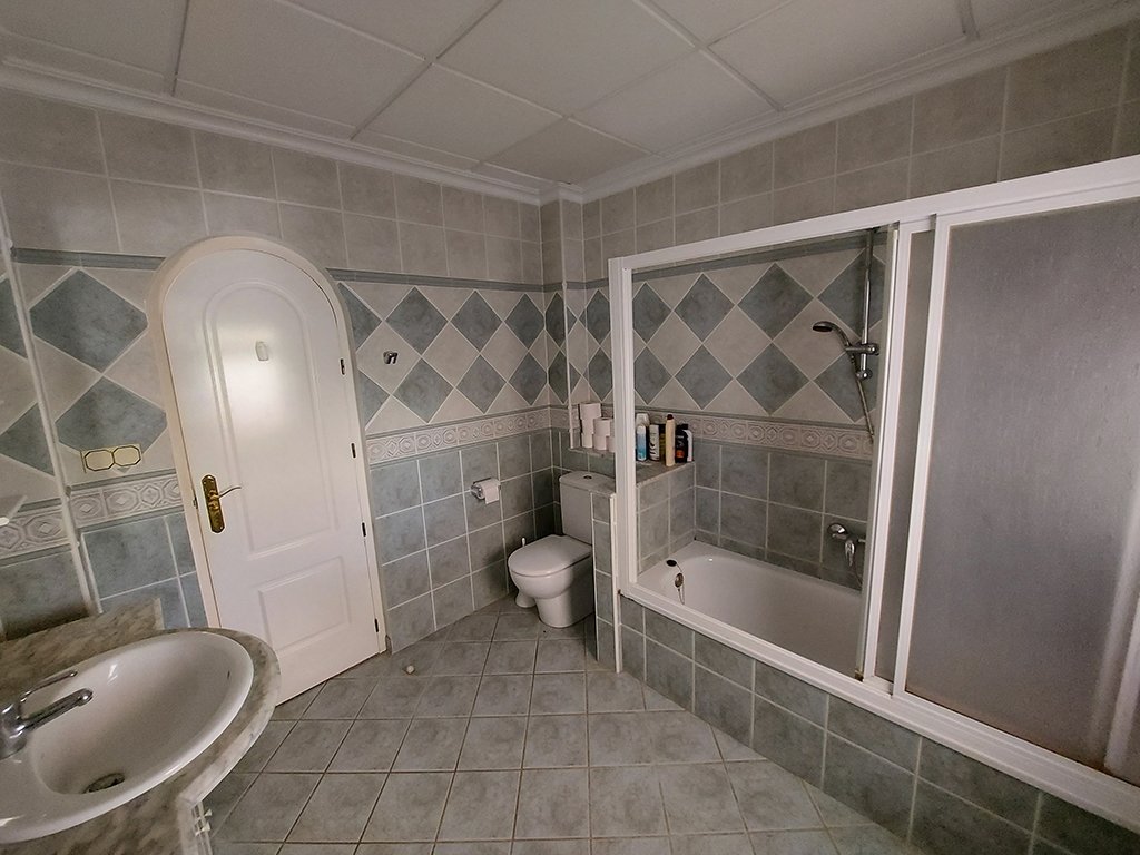 Villa i Ciudad Quesada, Alicante, Spanien 7 sovrum, 650 kvm. Nr. 80838