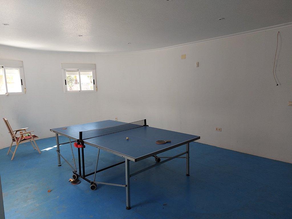 Villa i Ciudad Quesada, Alicante, Spanien 7 sovrum, 650 kvm. Nr. 80838