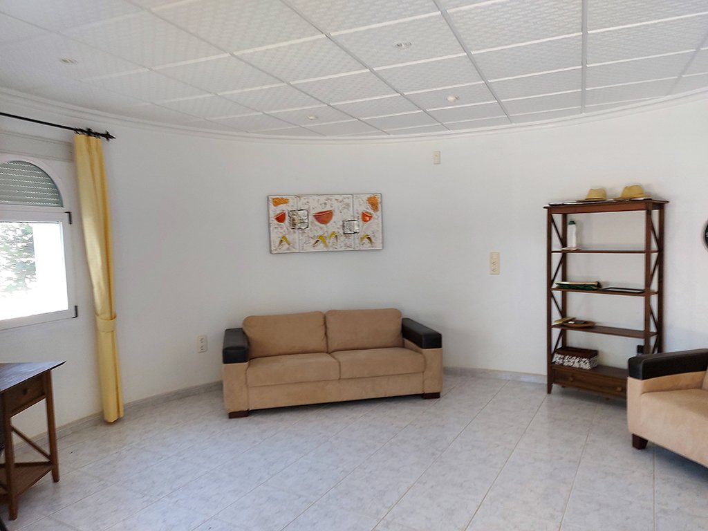 Villa i Ciudad Quesada, Alicante, Spanien 7 sovrum, 650 kvm. Nr. 80838