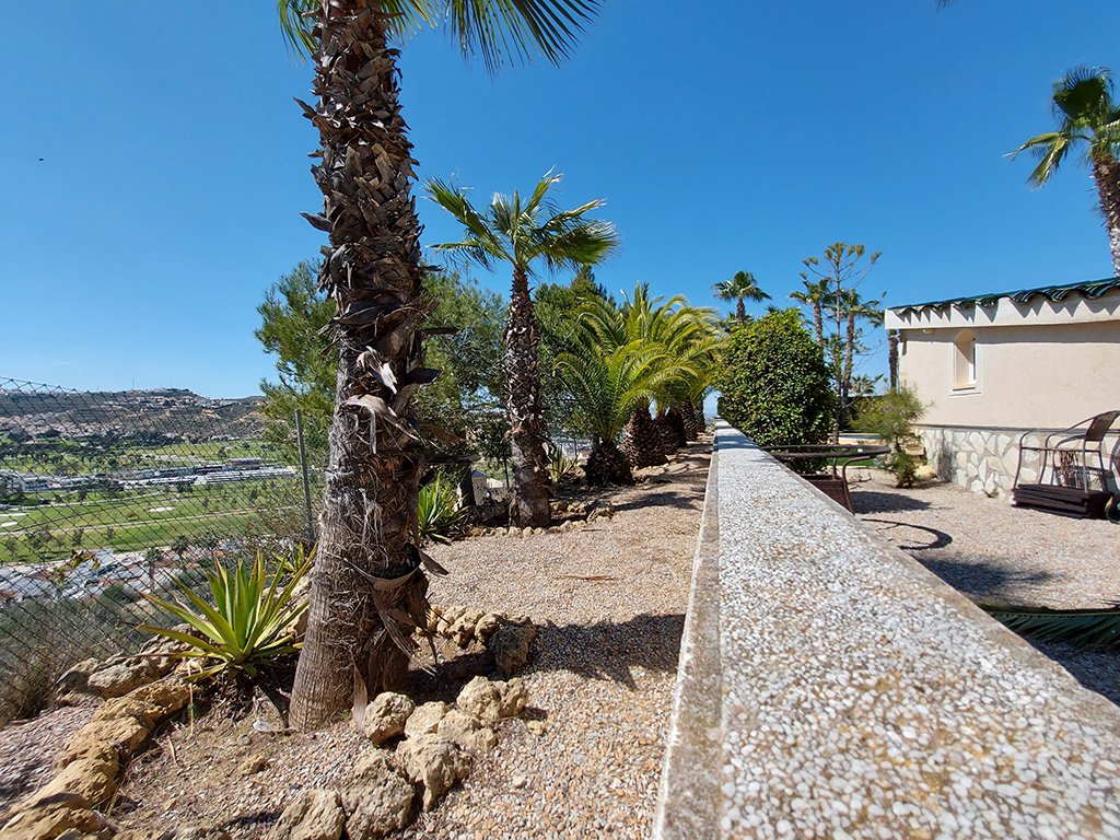 Villa i Ciudad Quesada, Alicante, Spanien 7 sovrum, 650 kvm. Nr. 80838