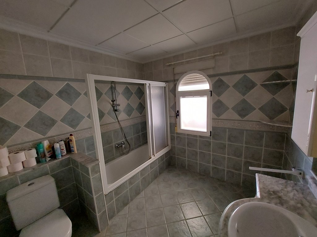 Villa i Ciudad Quesada, Alicante, Spanien 7 sovrum, 650 kvm. Nr. 80838