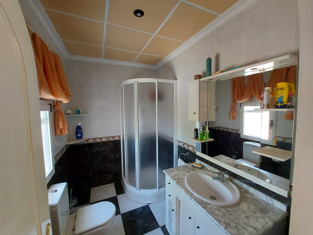 Villa i Ciudad Quesada, Alicante, Spanien 7 sovrum, 650 kvm. Nr. 80838