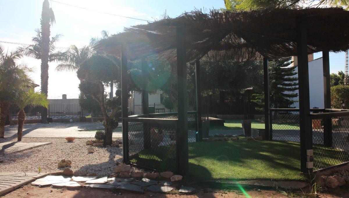 Villa à Catral, Alicante, Espagne 7 chambres, 750 m2 No. 80975