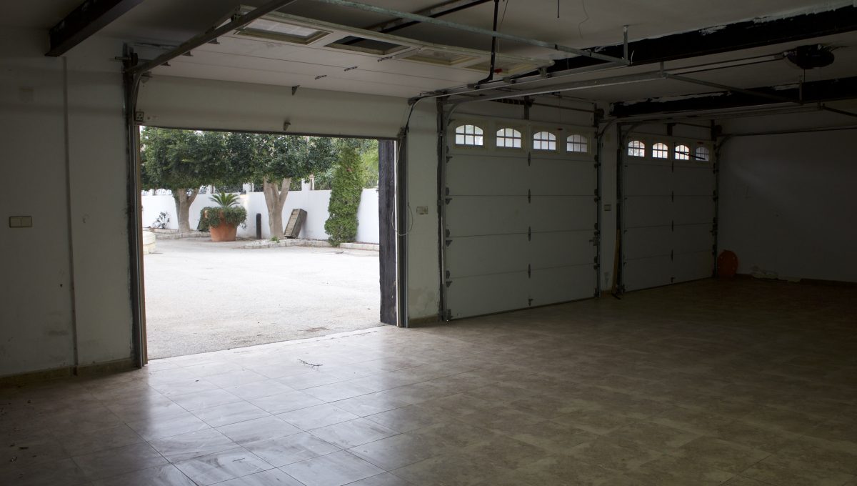 Villa à Catral, Alicante, Espagne 7 chambres, 750 m2 No. 80975