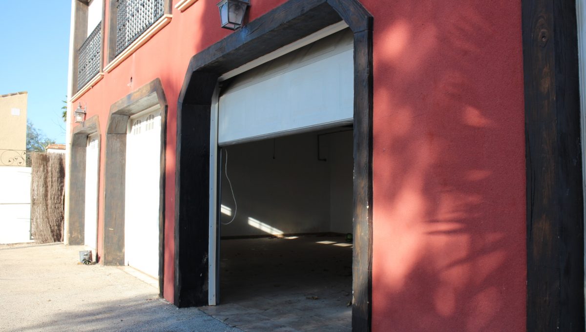 Villa à Catral, Alicante, Espagne 7 chambres, 750 m2 No. 80975