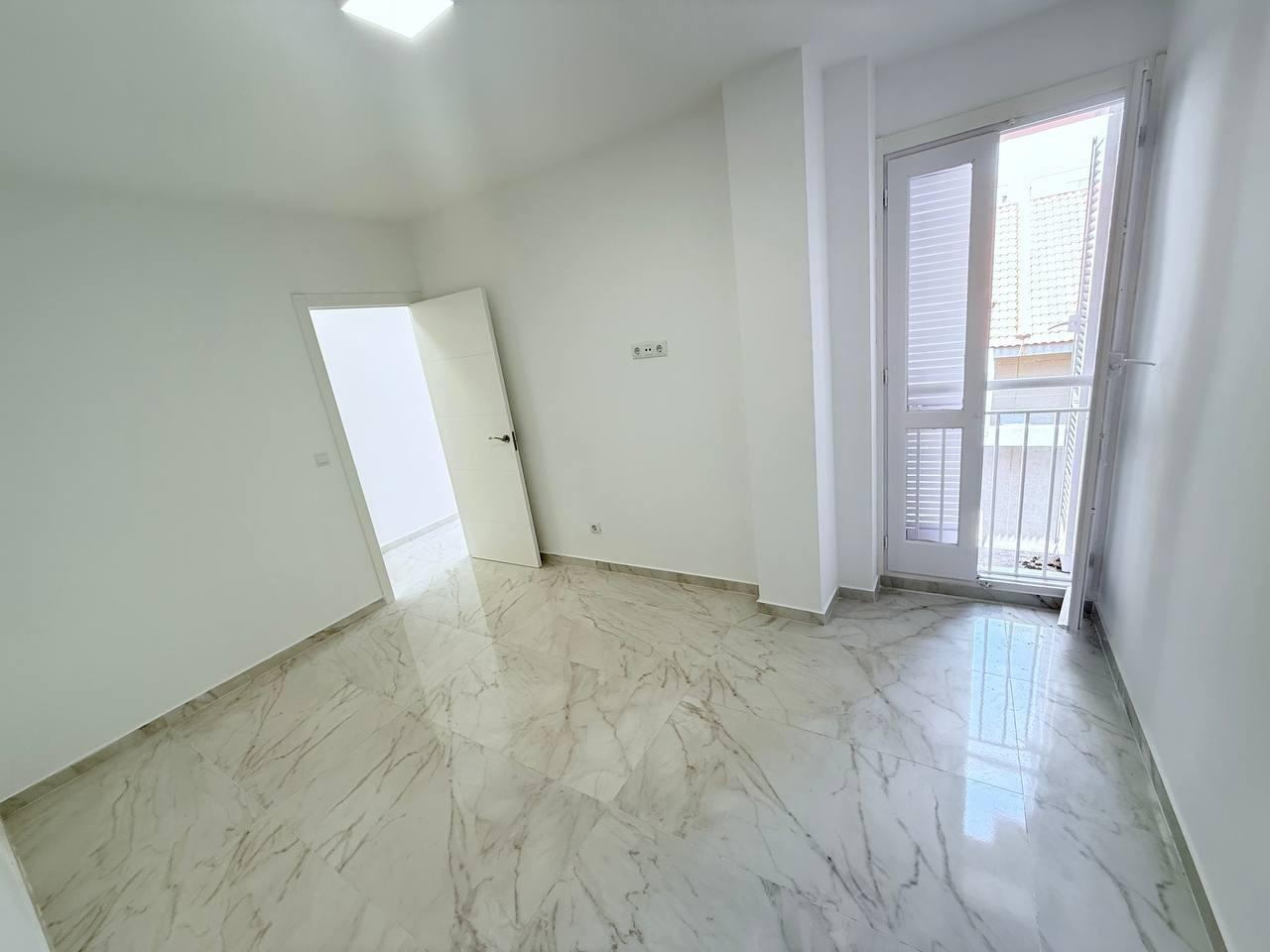 Lägenhet i La Veleta, Alicante, Spanien 2 sovrum, 78 kvm. Nr. 184205