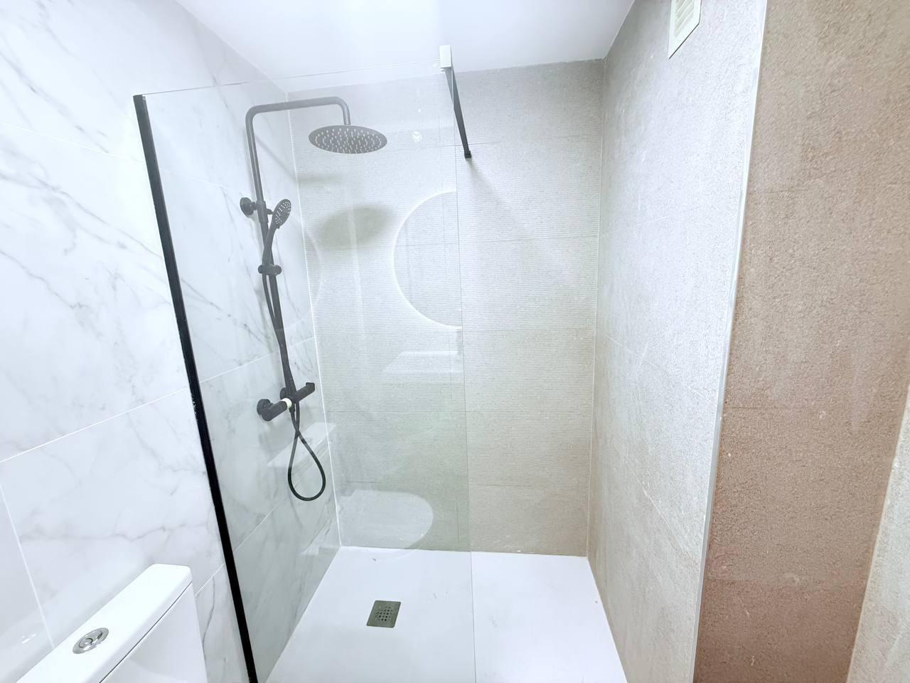 Lägenhet i La Veleta, Alicante, Spanien 2 sovrum, 78 kvm. Nr. 184205