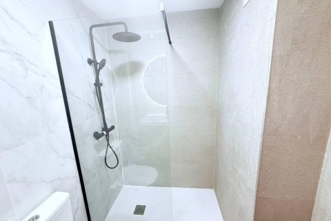 Dzīvoklis pārdošanā La Veleta, Alicante, Spānijā 2 istabas, 78 m2 Nr. 184205 - attēls 10
