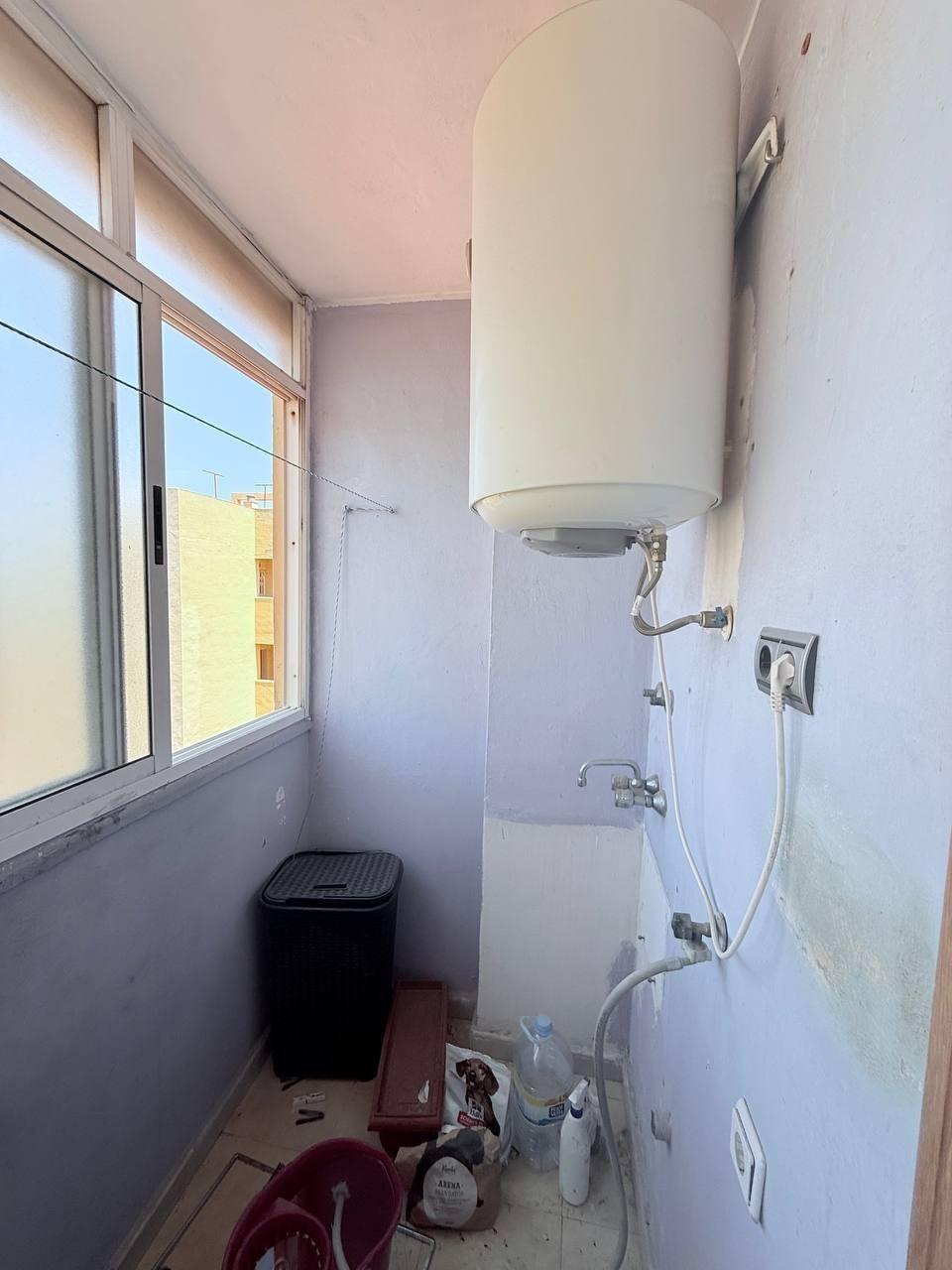 Lägenhet i La Veleta, Alicante, Spanien 2 sovrum, 78 kvm. Nr. 184205