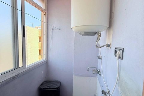 Dzīvoklis pārdošanā La Veleta, Alicante, Spānijā 2 istabas, 78 m2 Nr. 184205 - attēls 11