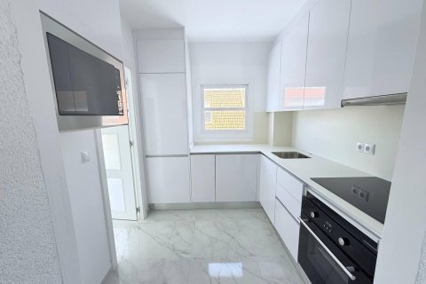 Dzīvoklis pārdošanā La Veleta, Alicante, Spānijā 2 istabas, 78 m2 Nr. 184205 - attēls 4