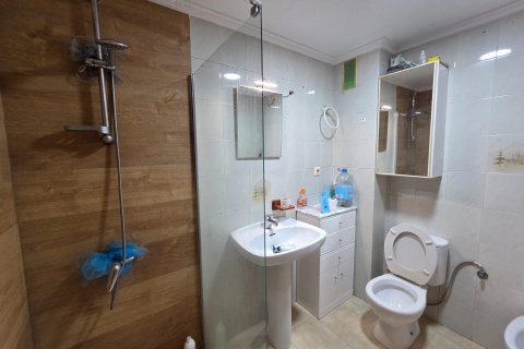 Dzīvoklis pārdošanā La Veleta, Alicante, Spānijā 2 istabas, 78 m2 Nr. 184205 - attēls 8