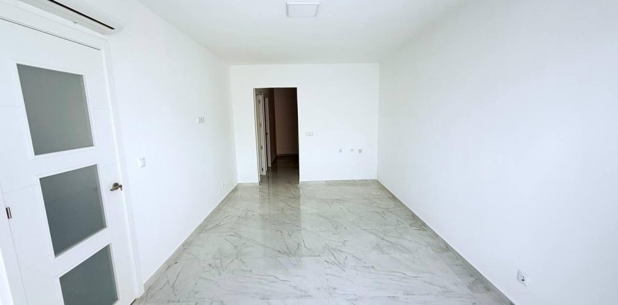 Dzīvoklis La Veleta, Alicante, Spānijā 2 istabas, 78 m2 Nr. 184205