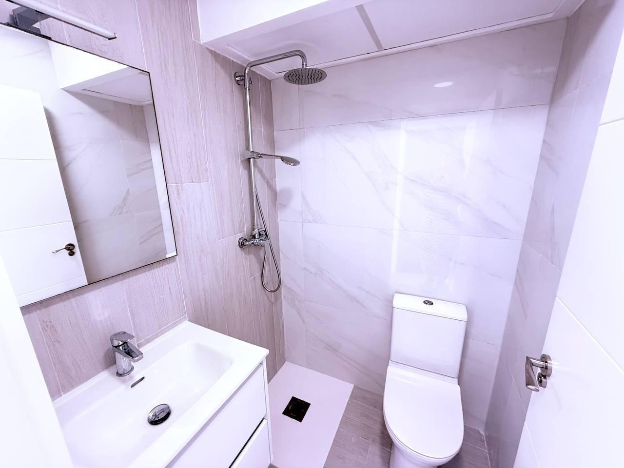 House in Urbanizacion Las Filipinas, Alicante, Spain 3 bedrooms, 98 sq.m. No. 184204