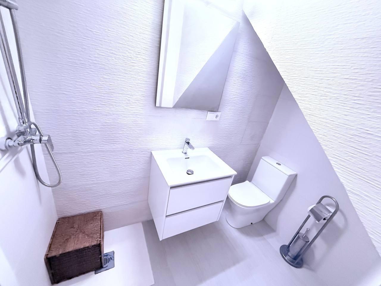 House in Urbanizacion Las Filipinas, Alicante, Spain 3 bedrooms, 98 sq.m. No. 184204