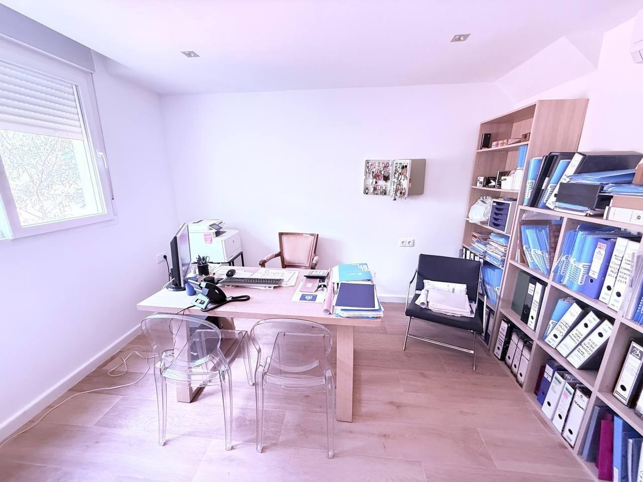 House in Urbanizacion Las Filipinas, Alicante, Spain 3 bedrooms, 98 sq.m. No. 184204